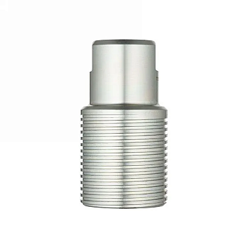 3/4in, БРС серия G (WS) резьбовая, ниппель, нерж. сталь 304, резьба 1/2" TL6GM4S TITAN LOCK