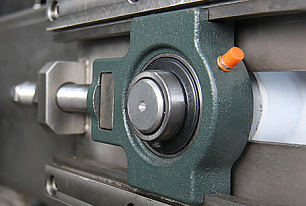 Поступление подшипниковых узлов и корпусов от бренда ISKRA!