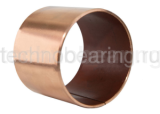 Втулка скольжения KU3240SF1 (PCM323640E) ISB
