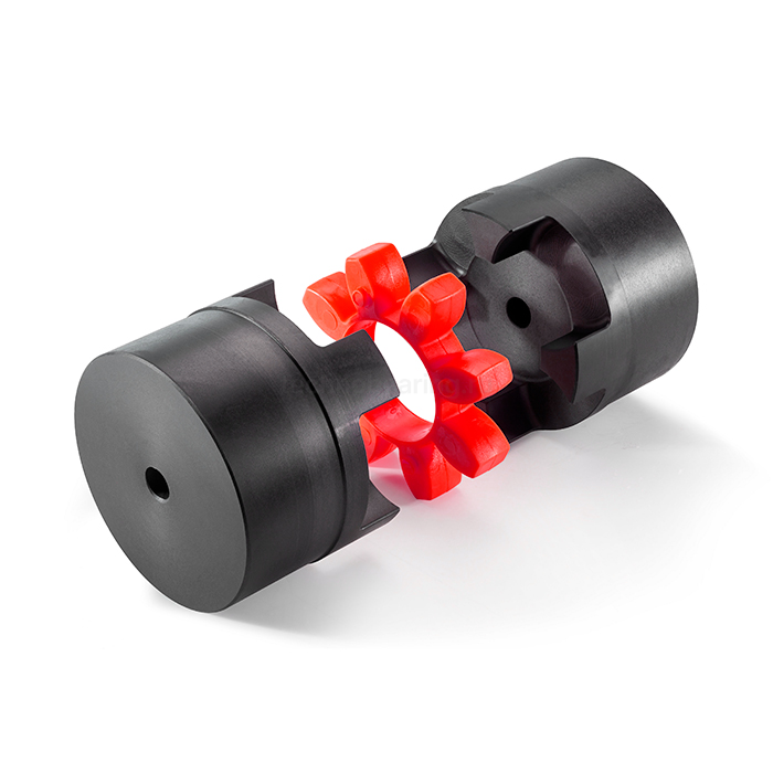 Кулачковая муфта под расточку SGM55BB 98Sh (ROTEX55) ISKRA