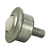 Шариковая опора SP15B-DM8X15(SP15-FLPL/CS) ISKRA