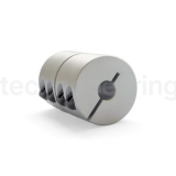 Муфта соединительная RC30-C (d=8мм) TECHNIX