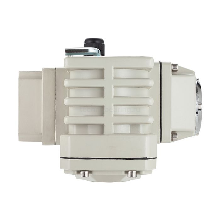 Электропривод для запорной арматуры, тип 20, алюм, TLAE20-AL TITAN LOCK