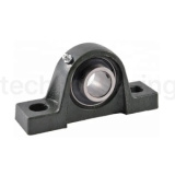 Корпус подшипника P202 TSC