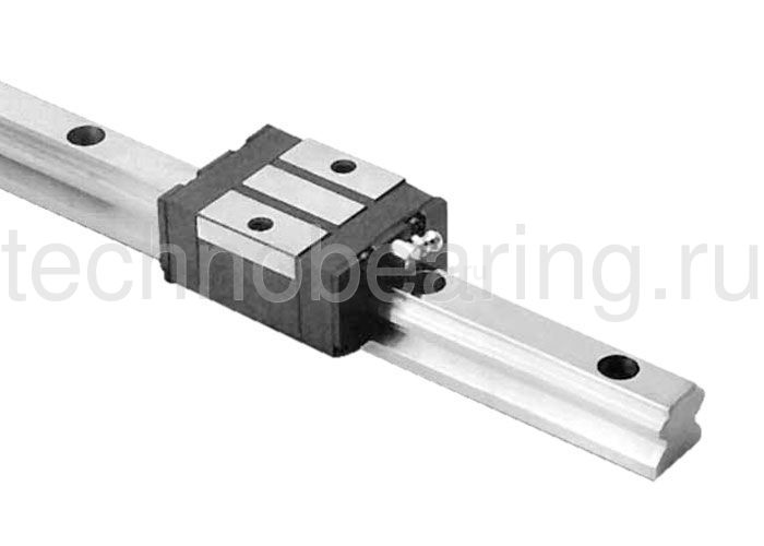 Каретка RSC15P0N NBS