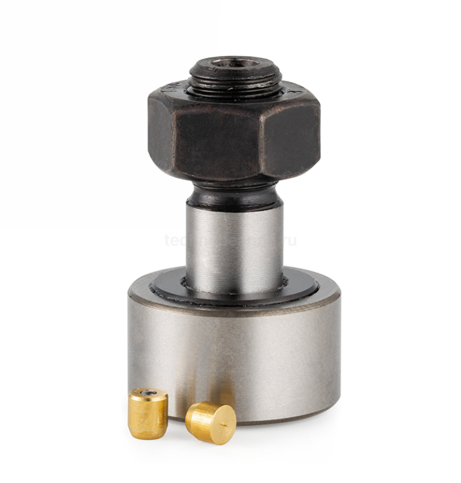 Опорный ролик KRV35PP ISKRA