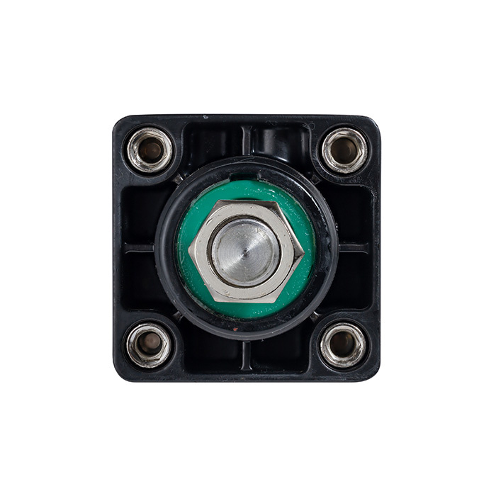 Пневмоцилиндр серии SI, 40X400, TLP-PC40X400SI TITAN LOCK — детальное фото 6