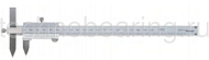 Штангенциркуль нониусный для измерения межцентровых расстояний 0.05 мм, 10-300 мм MITUTOYO