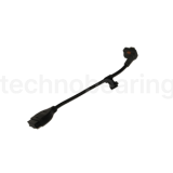 Соединительный кабель U-WAVE-T D 10-Pin 02AZD790D MITUTOYO