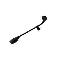 Соединительный кабель U-WAVE-T D 10-Pin 02AZD790D MITUTOYO