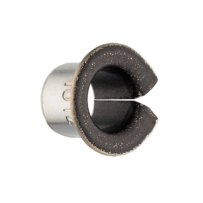 Втулка скольжения с фланцем KF16090SF1SN (PCMF161809E) ISKRA — детальное фото 2