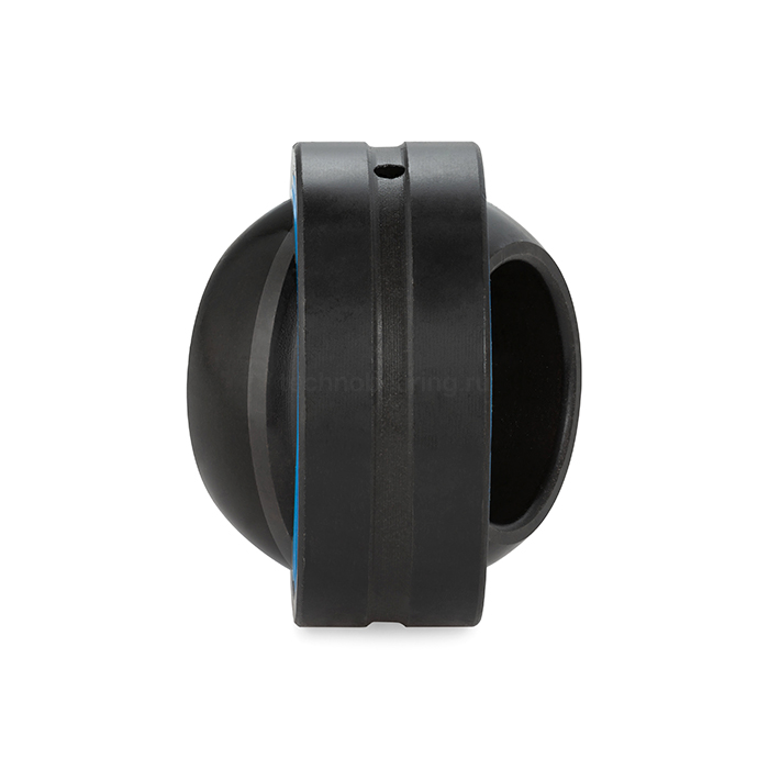 Подшипник GEG17ES-2RS ISKRA — детальное фото 5