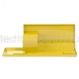 Поддон с защитой от брызг для токарного станка PD 250/Е 24008 Proxxon