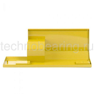 Поддон с защитой от брызг для токарного станка PD 250/Е 24008 Proxxon