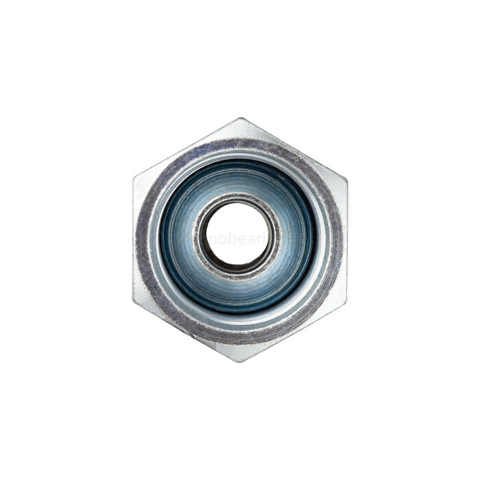 Фитинг DN 20 DK (Г) M33X2, TL-DK20F33X2 TITAN LOCK — детальное фото 6