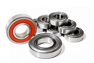 Большое поступление высокотемпературных и нержавеющих подшипников на склад Technobearing!