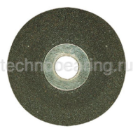 Шлифовальный диск, карбид кремния, для LHW, зерн. 60 28587 Proxxon