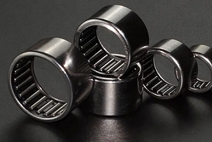 Поступление игольчатых подшипников ISKRA