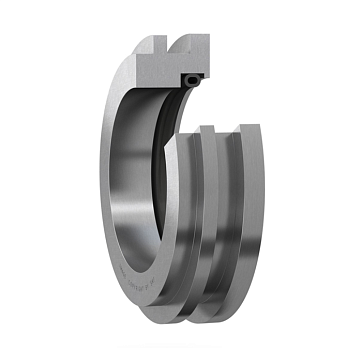 Уплотнение TSN526 S SKF