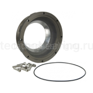 Ремкомплект для API адаптера (запасное кольцо с прокладкой Baylast, винтами и т.п.) 5204K3 DIXON