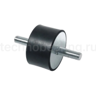 Виброизолятор MM75X50 M12X37 MM75501237 ISKRA