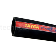 Рукав для битума «TAYGA», внутр. диам. 100мм, 10bar, 4in, TL100TG TITAN LOCK
