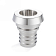 Конический штуцер под рукав DIN 11851 DN15 нерж. 316 TL15CONSS-M TITAN LOCK