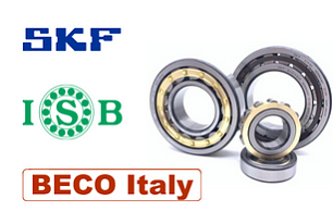 Большое поступление подшипников на склад!