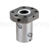 Гайка ШВП SFS2010 ISKRA