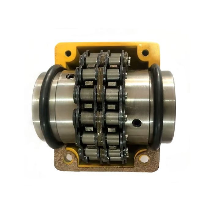 Муфта цепная под втулку тапербуш 3020 ISCC8020II ISKRA