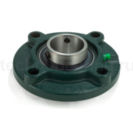 Подшипниковый узел UCFC210 ISKRA