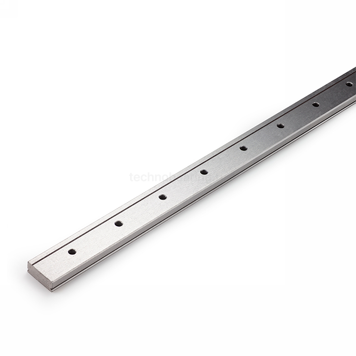 Направляющая MGWR7 ISKRA