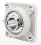 Корпус подшипника (бел. пласт.) UCF210PLTBCORPO ISB