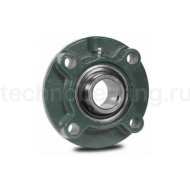 Подшипниковый узел UCFC204 ISKRA