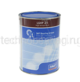 Пластичная смазка LGHP2/1 SKF