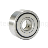 Опорный ролик NATR17 NBS