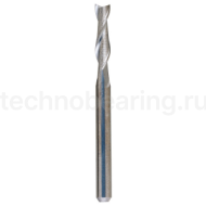 Фреза твердосплавная, сфера, 3 мм 28761 Proxxon
