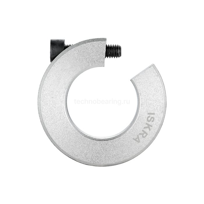 Ограничитель для вала SBR16 SXS16 ISKRA