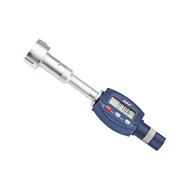 Нутромер цифровой трёхточечный IP65 6-8мм, без удлинителя, 4711-7301 Dasqua