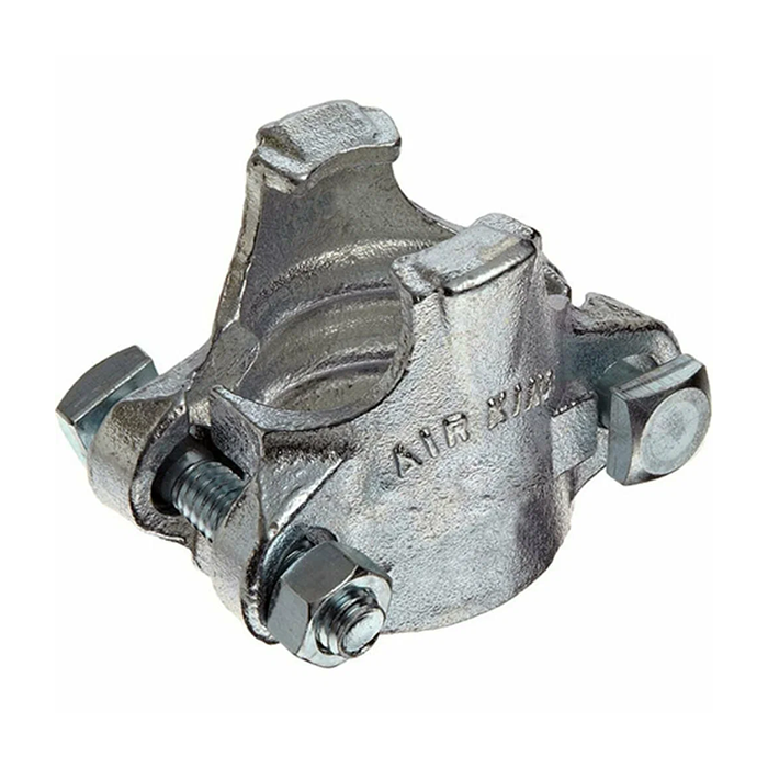 1in зажим "AIR KING" A10 DIXON