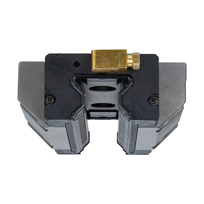 Каретка RGW25CCZAH ISKRA