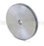 Зубчатая шестерня без ступицы, M=3, Z=114 CM30114 Sati