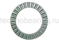 Кольцо K81106TNSP4,5 NBS