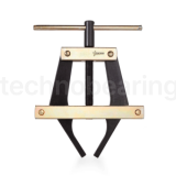 Инструмент для соединения цепи (сшиватель) 1" - 2,1/2" 16B-40B / ASA ANSI 80-200 ISKRA