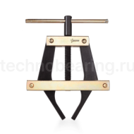 Инструмент для соединения цепи (сшиватель) 1" - 2,1/2" 16B-40B / ASA ANSI 80-200 ISKRA