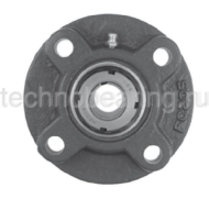 Подшипниковый узел UKFC207 ISB