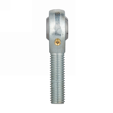 Шарнирный наконечник TSM12X1,00 ISKRA