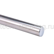 Вал хромированный WV40 TECHNIX