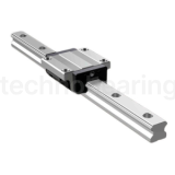 Каретка SHS20V1SS THK