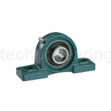 Подшипниковый узел UCP217 FKD